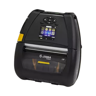 Zebra ZQ630 Plus Tiskárna etiket