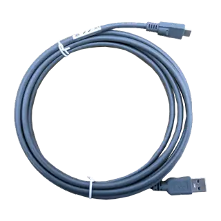 Zebra kabel barevné kamery (USB Host, C, A), 1,5M, MP7200