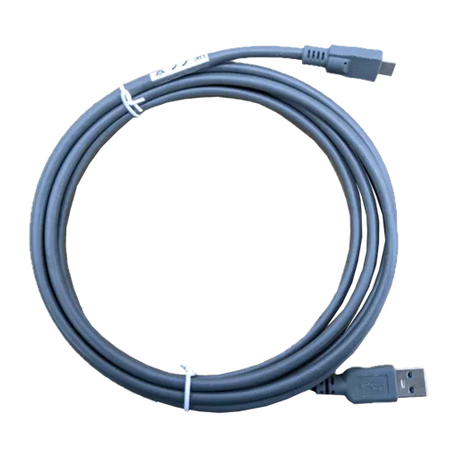 Zebra kabel barevné kamery (USB Host, C, A), 2M, MP7200