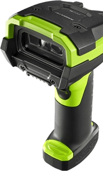 Čtečky čárových kódů