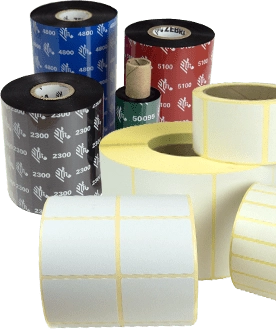 Spotřební materiál